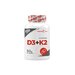 Vitamin D3 + K2 90 Capsule, 6 PAK